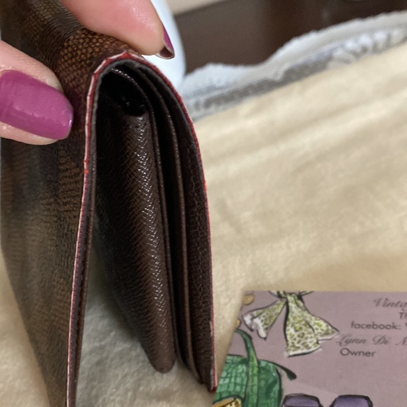 Wallet - Picture 4 of 13